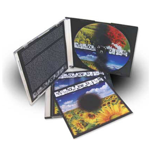 cd duplication new york