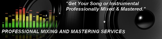 online mastering engineer