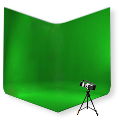 Green Screen Studio NY